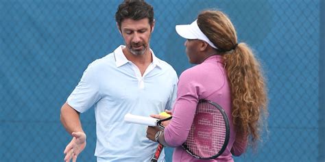 Why Did Rune Mouratoglou Decide to Split from His Coaching Team?